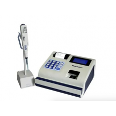 Weldon Nephstar Nephelometric Analyzer Instrument